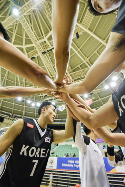 CISM Korea 2015_Basketball75